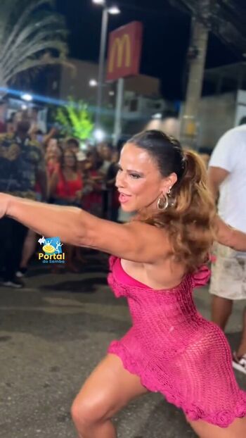 🔥 Viviane araujo page leaked private photo uncensored full