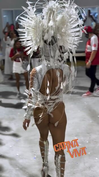 🔥 Viviane araujo page leaked private photo uncensored full