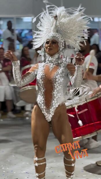 🔥 Viviane araujo page leaked private photo uncensored full