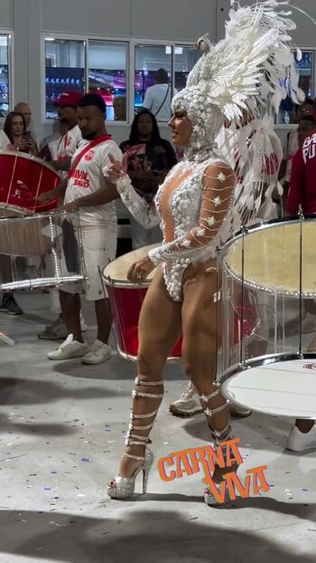 🔥 Viviane araujo page leaked private photo uncensored full