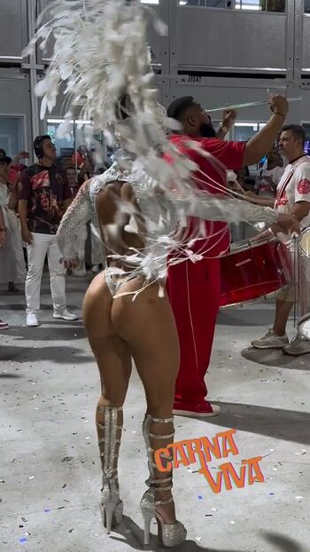 🔥 Viviane araujo page leaked private photo uncensored full