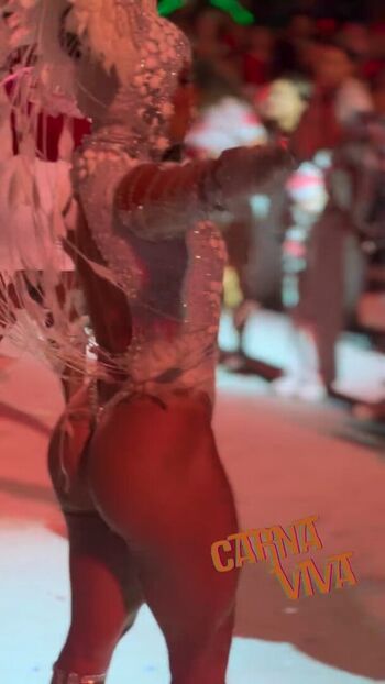 🔥 Viviane araujo page leaked private photo uncensored full