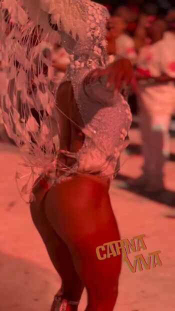 🔥 Viviane araujo page leaked private photo uncensored full