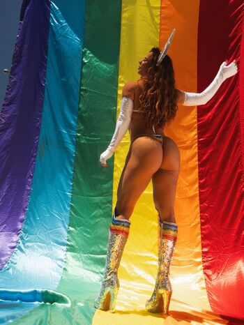 🔥 Viviane araujo page leaked private photo uncensored full