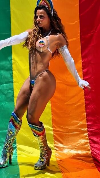 🔥 Viviane araujo page leaked private photo uncensored full