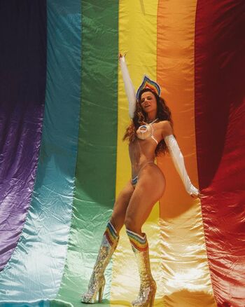 🔥 Viviane araujo page leaked private photo uncensored full