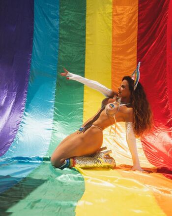 🔥 Viviane araujo page leaked private photo uncensored full