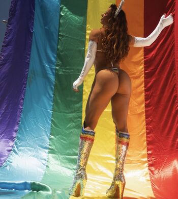 🔥 Viviane araujo page leaked private photo uncensored full