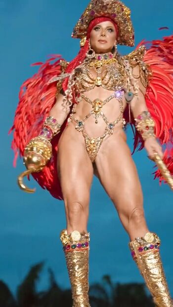 🔥 Viviane araujo page leaked private photo uncensored full