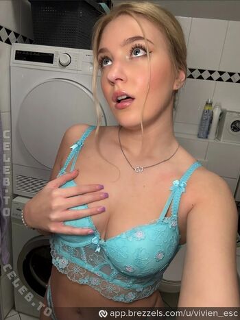 🔥 Vivien esc page leaked private photo uncensored full