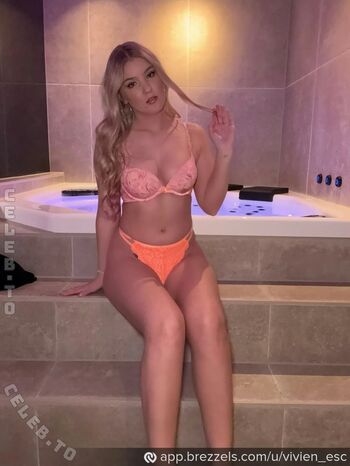 🔥 Vivien esc page leaked private photo uncensored full
