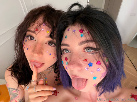 🔥 Vixenp leaked private photo uncensored full