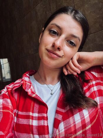 🔥 Vlada sweet leaked private photo uncensored full