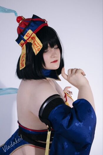 🔥 Vladakeil leaked private photo uncensored full
