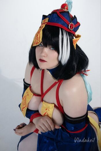 🔥 Vladakeil leaked private photo uncensored full
