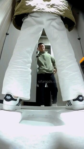 🔥 Voyeur asian pissing toilet amp upskirts only leaked private photo uncensored full