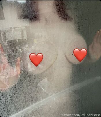 🔥 Vtuberfefe page leaked private photo uncensored full