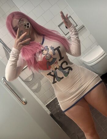 🔥 Waifuafterhours leaked private photo uncensored full