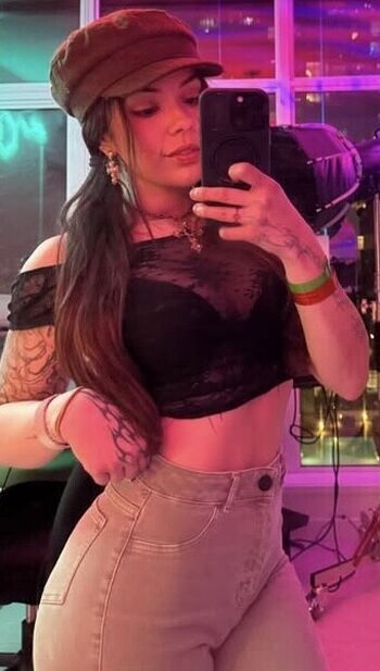 🔥 Wavy brin page leaked private photo uncensored full