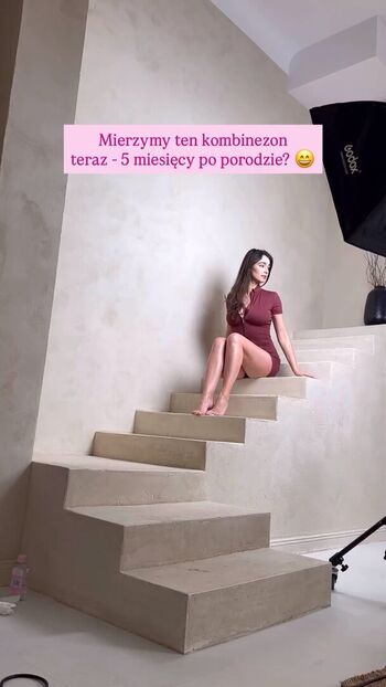 🔥 Weronika woszczek leaked private photo uncensored full