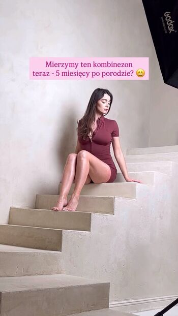 🔥 Weronika woszczek leaked private photo uncensored full