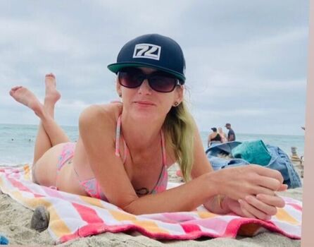 🔥 Whitney byrnes amateur leaked private photo uncensored full