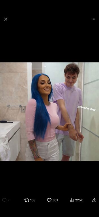 🔥 Who is this  page leaked private photo uncensored full