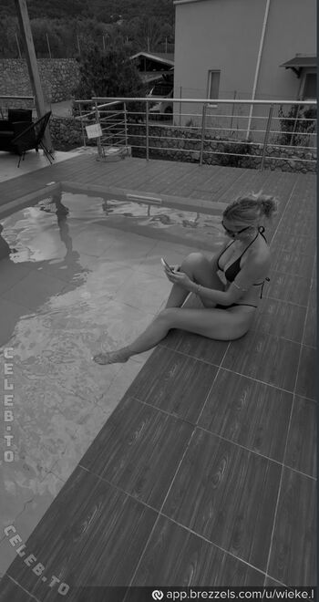🔥 Wieke page leaked private photo uncensored full
