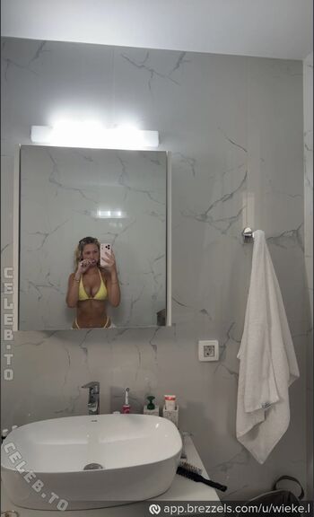 🔥 Wieke page leaked private photo uncensored full