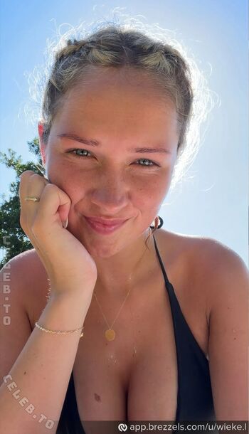 🔥 Wieke leaked private photo uncensored full