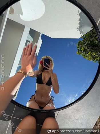 🔥 Wieke leaked private photo uncensored full