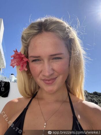 🔥 Wieke leaked private photo uncensored full
