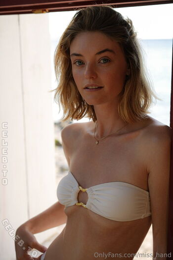 🔥 Willow hand  page leaked private photo uncensored full