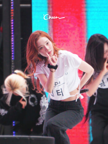 🔥 Winter aespa page leaked private photo uncensored full