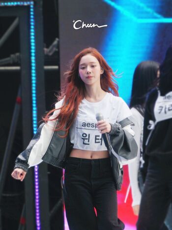 🔥 Winter aespa page leaked private photo uncensored full