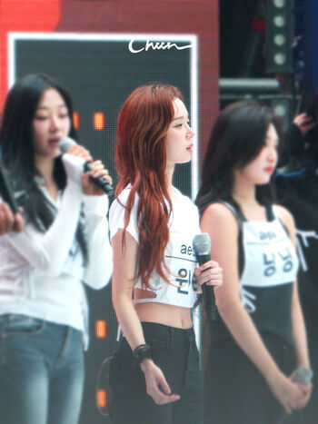 🔥 Winter aespa page leaked private photo uncensored full