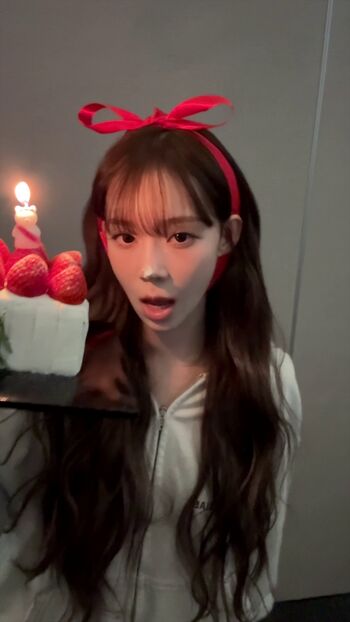 🔥 Winter aespa page leaked private photo uncensored full