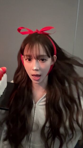 🔥 Winter aespa page leaked private photo uncensored full