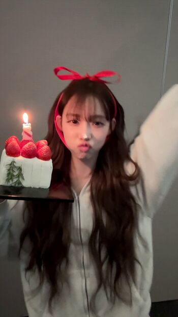 🔥 Winter aespa page leaked private photo uncensored full