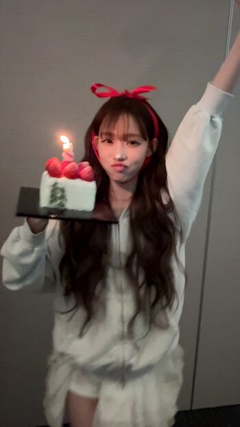 🔥 Winter aespa page leaked private photo uncensored full