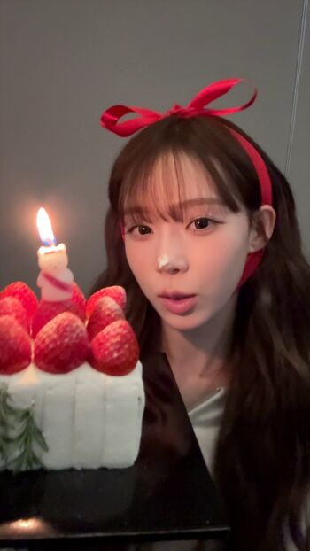 🔥 Winter aespa page leaked private photo uncensored full