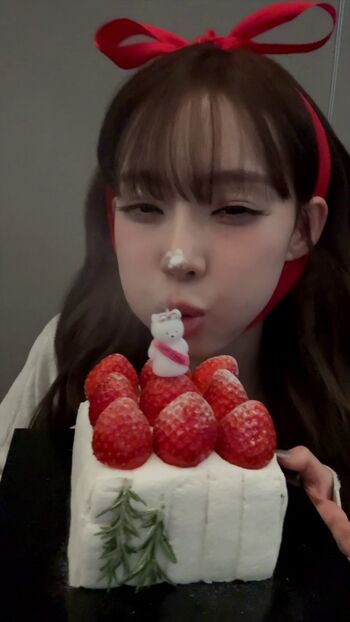 🔥 Winter aespa page leaked private photo uncensored full