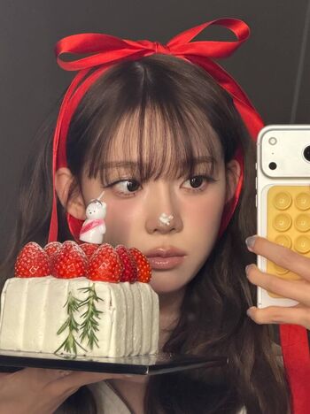 🔥 Winter aespa page leaked private photo uncensored full