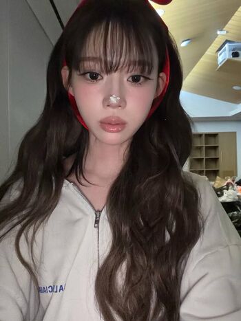 🔥 Winter aespa page leaked private photo uncensored full