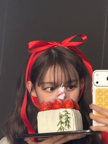 🔥 Winter aespa page leaked private photo uncensored full