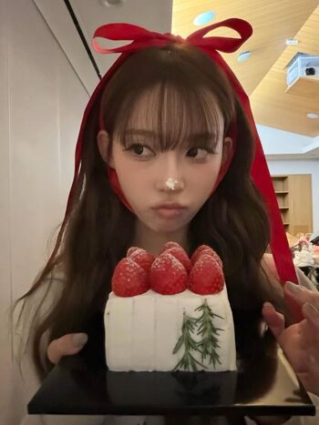 🔥 Winter aespa page leaked private photo uncensored full