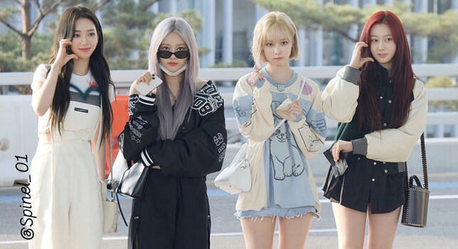 🔥 Winter aespa page leaked private photo uncensored full