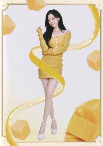 🔥 Winter aespa page leaked private photo uncensored full