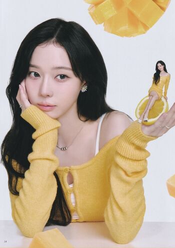 🔥 Winter aespa page leaked private photo uncensored full