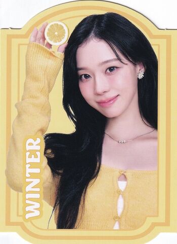 🔥 Winter aespa page leaked private photo uncensored full